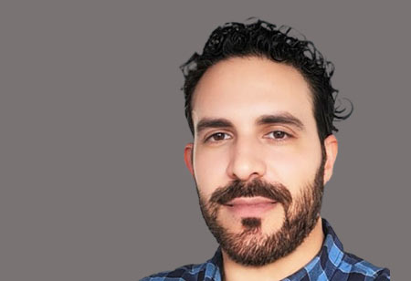 Younes Jellal, Head of Supply, Quality & Product Safety, Impossible Foods | Food Business Review