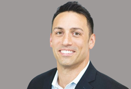 Eric Ciappio, Senior Manager, Nutrition Science, Balchem Human Nutrition & Health | Food Business Review