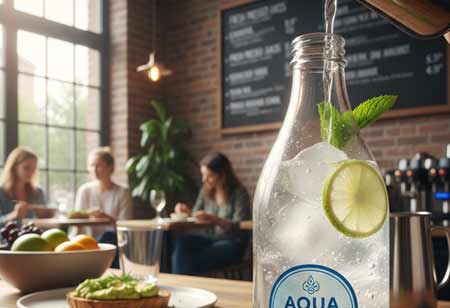 The Evolution of Functional Sparkling Water