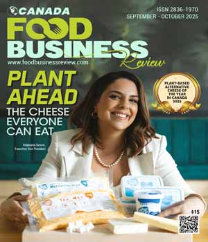 Plant Ahead: The Cheese Everyone Can Eat