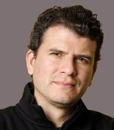 Jorge Paz Soldan