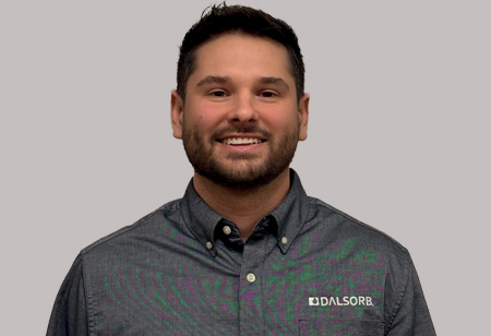 Stephen Dvorak, DALSORB® | Food Business Review | Frying Oil Purification Management Company of the Year