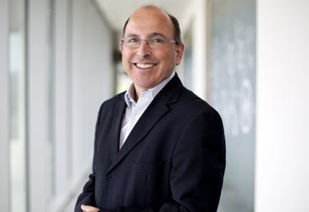 Juan Gabriel Aguiriano Nalda, Group Head of Sustainability, Kerry | Food Business Review