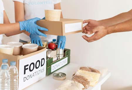 Fred Leeds, Head of Indirect Procurement, Pernod Ricard | Food Business Review