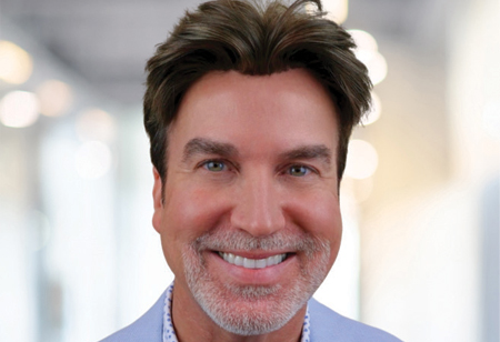 Dennis Branch, Sweet Robo | Food Business Review | Vending Machine Automation Solutions of the Year