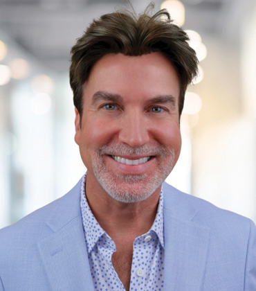 Dennis Branch, Sweet Robo | Food Business Review | Vending Machine Automation Solutions of the Year