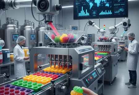 The Gummy Supplement as Infrastructure: Building the Future of Functional Nutrition