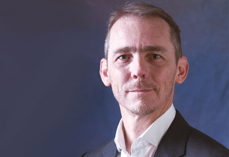 Carlo Carbonini, Global Coffee Machines & Capsule Systems Development Director, Lavazza Group | Food Business Review