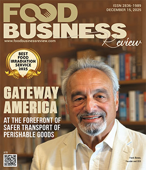 Gateway America: At the Forefront of Safer Transport of Perishable Goods