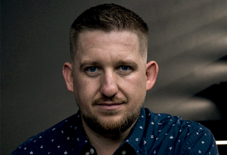 Ben Slabaugh, Commercial Kitchens LLC | Food Business Review | Commercial Refrigeration Solutions Company of the Year