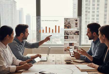 The Role of Manufacturers in a Synchronized Chocolate Supply Chain