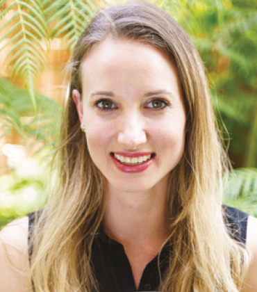 Ashley Prentice, Gento Coffee Roasters | Food Business Review | Top Wholesale Coffee Product Supplier in Latin America