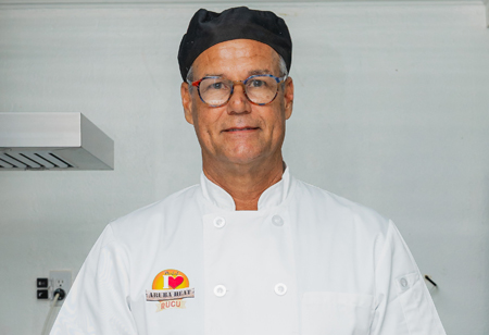 Aruba Heat: Bottling Aruba's Culinary Identity