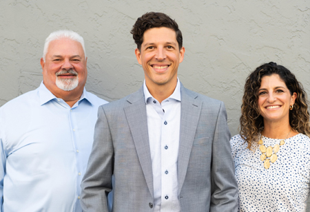 Seidman Food Brokerage: A Ground-Level Partner for Food Brands Seidman Food Brokerage: A Ground-Level Partner for Food Brands