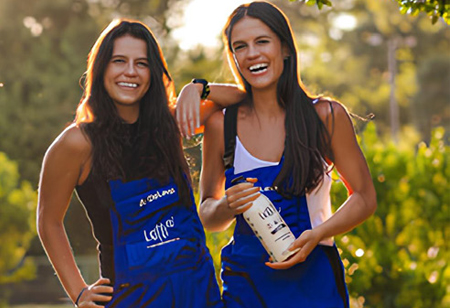 Taís Jank, Letti A² | Food Business Review | Top Dairy Products Manufacturer in Latin America