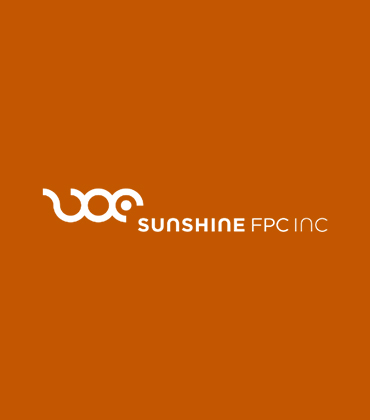 James Chuang, Sunshine FPC | Food Business Review | Top Food Packaging Solution