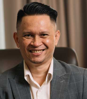 Azhar Ashari