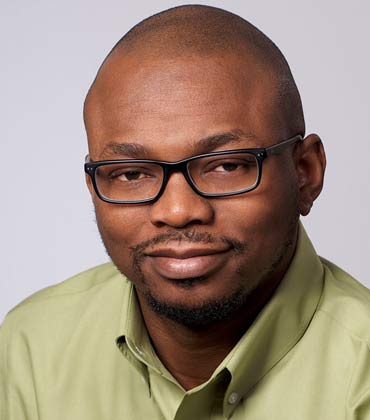 Adeniyi Odugbemi Adeniyi Odugbemi
