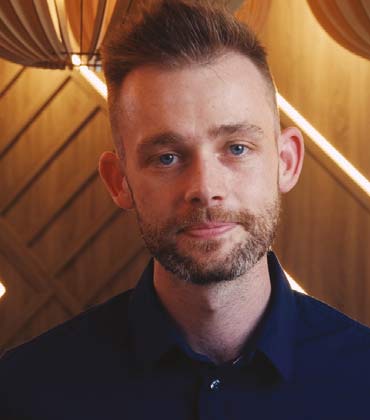 Darren Kelly