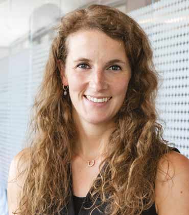 Emma Cahill, Global Strategic Marketing Director, Kerry | Food Business Review