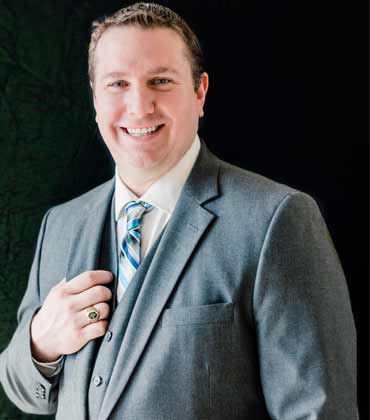 Brian Holbrook