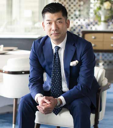 Tetsu Uchisaka