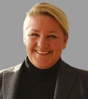 Melanie Borner Melanie Borner