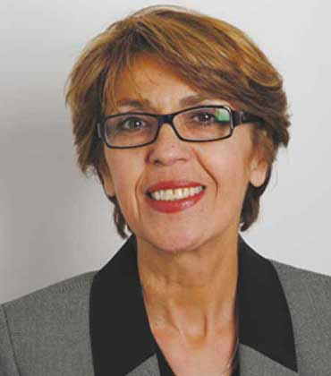 Guilda Javaheri