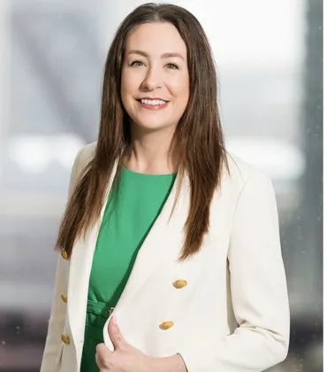Michelle Meehan