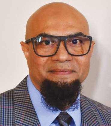 Riaz Ahamadeen Riaz Ahamadeen