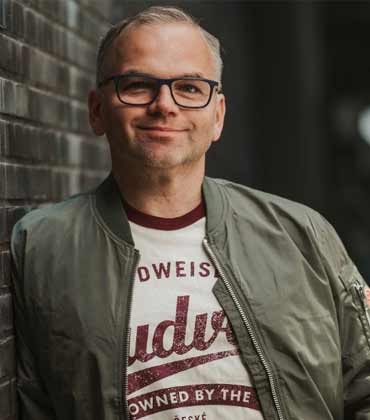 Zdenek Havlena, Sales Director Domestic Market at Bud?jovický Budvar n.p. | Food Business Review