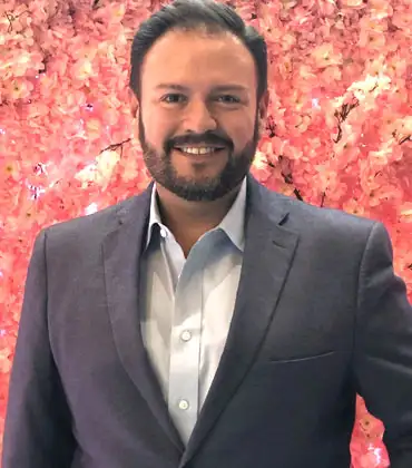 Genaro Diaz, Vice President Brand Strategy and Marketing at CEC Entertainment | Food Business Review
