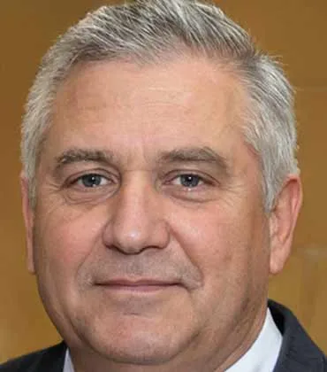 Peter Johnson Peter Johnson