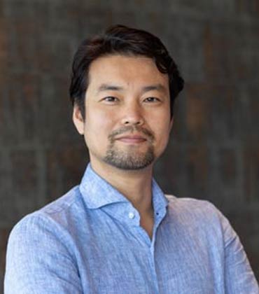 Shigeto Miyamoto, Head of Digital Marketing, Bristol Myers Squibb | Food Business Review