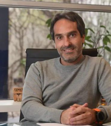 Luis Bermejo