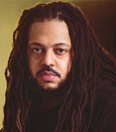 Eric Green