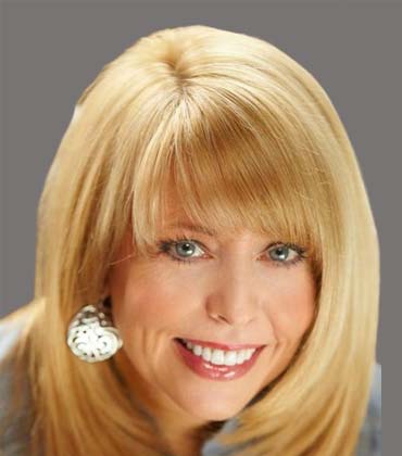 Kristie Mitchell