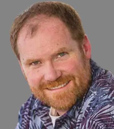 Mike Wargocki