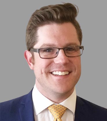 Josh Giefer, Manager Global Food Safety, Domino's | Food Business Review