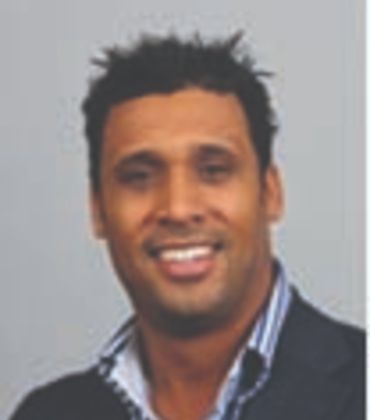 Rachid Hassairi