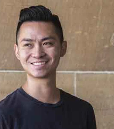 Eric Chan