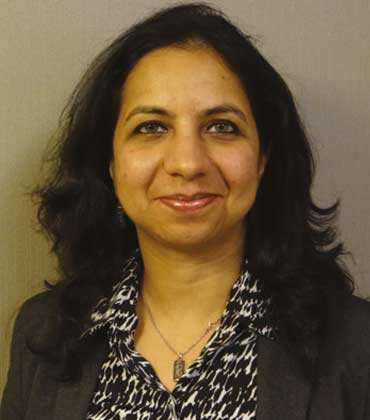 Neeti Virmani