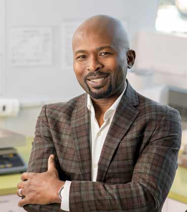 Ron Burke Ron Burke