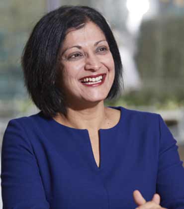 Kavita Karnik Kavita Karnik