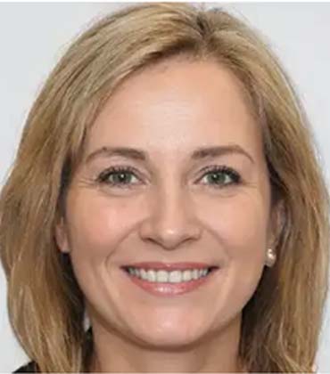 Juliette Franklin;Director of Sustainability