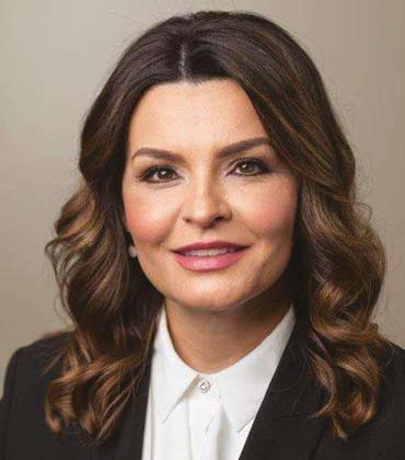 Tanja Dinic