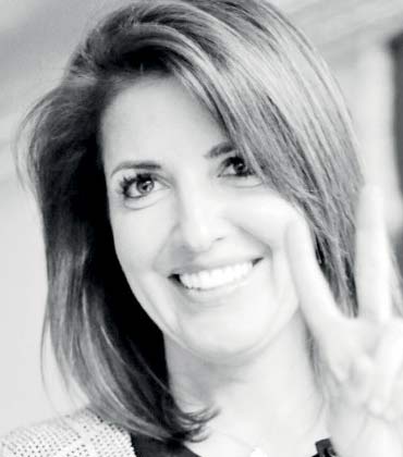 Mar Romero, Chief People Officer, Grupo Telepizza | Food Business Review