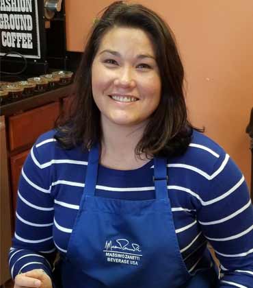 Dorothea Hescock, Sr. Manager Of Corporate Quality & Food Safety, Massimo Zanetti Beverage USA | Food Business Review