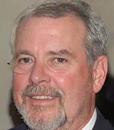 Douglas Brown