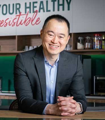 Jiunn Shih